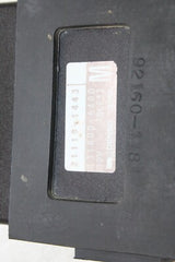 2003 KAWASAKI NINJA 250R EX250F OEM ECU COMPUTER CONTROLLER UNIT ECM CDI