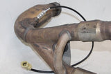 2005 HONDA CBR600RR OEM EXHAUST HEADER PIPES MANIFOLD