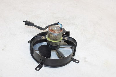 1987 HONDA ELITE 150 CH150 OEM ENGINE RADIATOR COOLING FAN