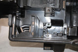 2022 HONDA NAVI NVA110B OEM BATTERY TRAY BOX