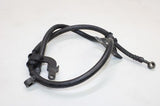 2004 HONDA SHADOW AERO 750 VT750C OEM FRONT BRAKE LINE HOSE