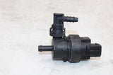 2003 BMW F650CS OEM AIR VALVE SOLENOID TOP ENGINE SWITCH SENSOR
