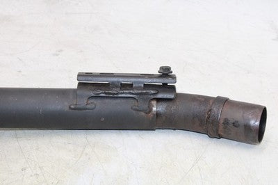 2006 YAMAHA MAJESTY 400 YP400 OEM EXHAUST MIDPIPE MID MIDDLE PIPE