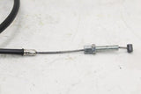 08-09 SUZUKI GSXR750 OEM CLUTCH CABLE LINE
