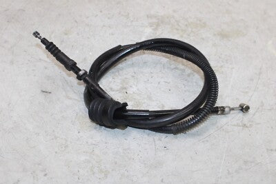 85-00 YAMAHA XT350 OEM CLUTCH CABLE LINE