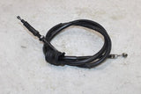 85-00 YAMAHA XT350 OEM CLUTCH CABLE LINE