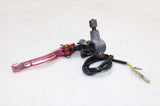 89-96 SUZUKI GS500E OEM CLUTCH PERCH MOUNT WITH LEVER