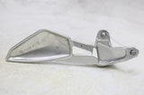 2008 BMW K1200S OEM RIGHT REARSET REAR SET DRIVER FOOT PEG REST STOP