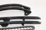 04-06 SUZUKI VSTROM 650 DL650 OEM CAM CHAIN WITH GUIDES