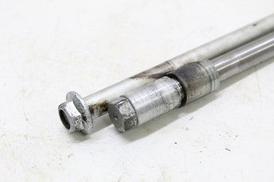 2007 HONDA REBEL 250 CMX250C OEM REAR FRONT WHEEL RIM AXLE PIVOT BOLT