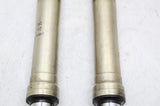 06-07 SUZUKI GSXR 600 OEM FRONT FORKS SHOCK SUSPENSION SET PAIR