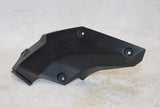 2018 KTM 390 DUKE OEM LEFT MID UPPER SIDE FAIRING COWL PLASTIC