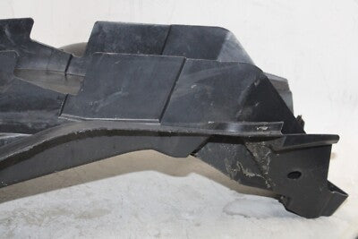 2002 SUZUKI VSTROM 1000 DL1000K OEM BATTERY TRAY BOX HOLDER