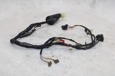 1998 KAWASAKI CONCOURS 1000 ZG1000A OEM HEADLIGHT WIRE WIRING HARNESS LOOM