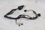 1998 KAWASAKI CONCOURS 1000 ZG1000A OEM HEADLIGHT WIRE WIRING HARNESS LOOM