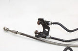2003 BMW F650GS DAKAR OEM BRAKE HOSE FLUID LINE SET PAIR