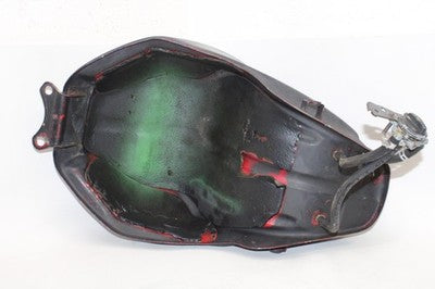 95-96 KAWASAKI NINJA ZX6R ZX600F OEM GAS TANK FUEL CELL PETROL RESERVOIR