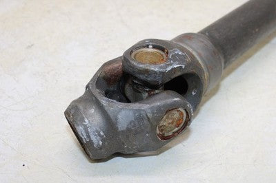 2008 BMW K1200S OEM DRIVE SHAFT
