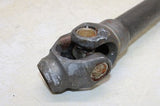 2008 BMW K1200S OEM DRIVE SHAFT
