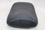 2013 DAIX MOPED SCOOTER OEM SEAT SADDLE