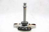 2006 SUZUKI SV650 OEM FRONT FORKS CLAMP LOWER TRIPLE TREE STEM