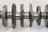 2008 Suzuki GSXR750 OEM ENGINE MOTOR CRANKSHAFT CRANK SHAFT