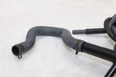 2002 YAMAHA YZF600R OEM MISC HOSES LINES