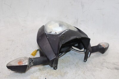 2016 KTM 390 DUKE OEM FRONT HEADLIGHT HEAD LIGHT LAMP