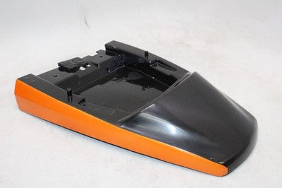 2001 BUELL BLAST P3 OEM REAR BACK TAIL FAIRING COWL SHROUD