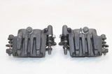 04-06 SUZUKI VSTROM 650 DL650 OEM RIGHT LEFT FRONT BRAKE CALIPER PAIR CALIPERS