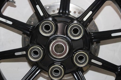 2021 DUCATI SCRAMBLER 1100 SPORT OEM REAR BACK WHEEL RIM