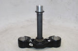2021 DUCATI SCRAMBLER 1100 SPORT OEM FRONT FORKS CLAMP LOWER TRIPLE TREE STEM