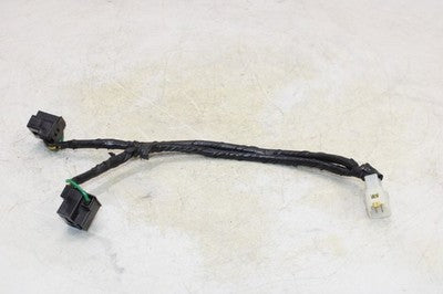 2006 YAMAHA MAJESTY 400 YP400 OEM HEADLIGHT SPEEDO GAUGES WIRING HARNESS WIRE