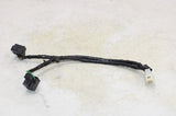 2006 YAMAHA MAJESTY 400 YP400 OEM HEADLIGHT SPEEDO GAUGES WIRING HARNESS WIRE
