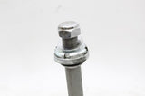 2007 HONDA REBEL 250 CMX250C OEM FRONT FORKS CLAMP LOWER TRIPLE TREE STEM