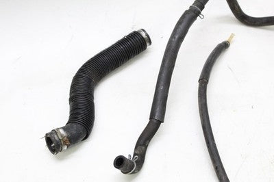 1996 HONDA SHADOW ACE 1100 OEM ENGINE HOSES PIPES SET