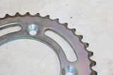 20-25 HONDA CRF110F OEM REAR BACK SPROCKET