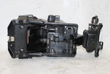 2023 HONDA NAVI NVA110B OEM BATTERY TRAY BOX