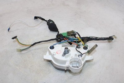 1989 HONDA ELITE 50 OEM SPEEDO TACH GAUGES DISPLAY CLUSTER SPEEDOMETER