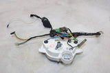 1989 HONDA ELITE 50 OEM SPEEDO TACH GAUGES DISPLAY CLUSTER SPEEDOMETER