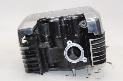 96-99 KAWASAKI VULCAN 1500 VN1500D CLASSIC OEM ENGINE TOP END CYLINDER HEAD