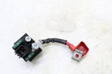 03-09 SUZUKI SV650 OEM ENGINE STARTER RELAY STARTING MOTOR SWITCH