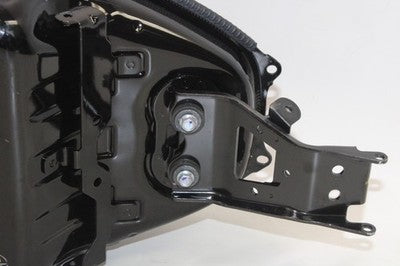 15-18 YAMAHA YZF R3 OEM GAS TANK FUEL CELL PETROL RESERVOIR