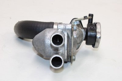 04-09 HONDA SHADOW AERO 750 VT750C OEM THERMOSTAT W RADIATOR CAP