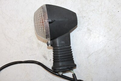 2023 SUZUKI DRZ400SM OEM LEFT RIGHT FRONT TURN SIGNAL PAIR SET