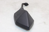 13-17 KTM 690 LC4 DUKE OEM RIGHT SIDE REAR VIEW MIRROR