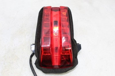 2006 SUZUKI SV650 OEM REAR TAIL TAILLIGHT BACK BRAKE LIGHT