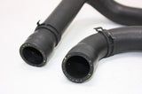 2016 BMW S1000XR OEM RADIATOR HOSES ENGINE COOLANT WATER PIPES HOSE PAIR