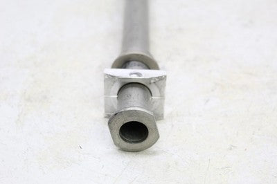 05-25 KAWASAKI NINJA ZX6R ZX600R OEM REAR AXLE BACK WHEEL RIM PIVOT BOLT AXEL