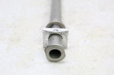 05-25 KAWASAKI NINJA ZX6R ZX600R OEM REAR AXLE BACK WHEEL RIM PIVOT BOLT AXEL
